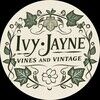 ivyjaynevintage
